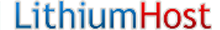 LithiumHost Logo